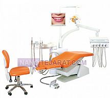 یونیت دندانپزشکی زیگر S60 SIGER